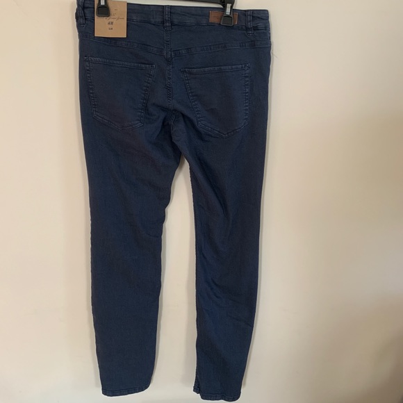 HM slim jeans - Picture 4 of 6